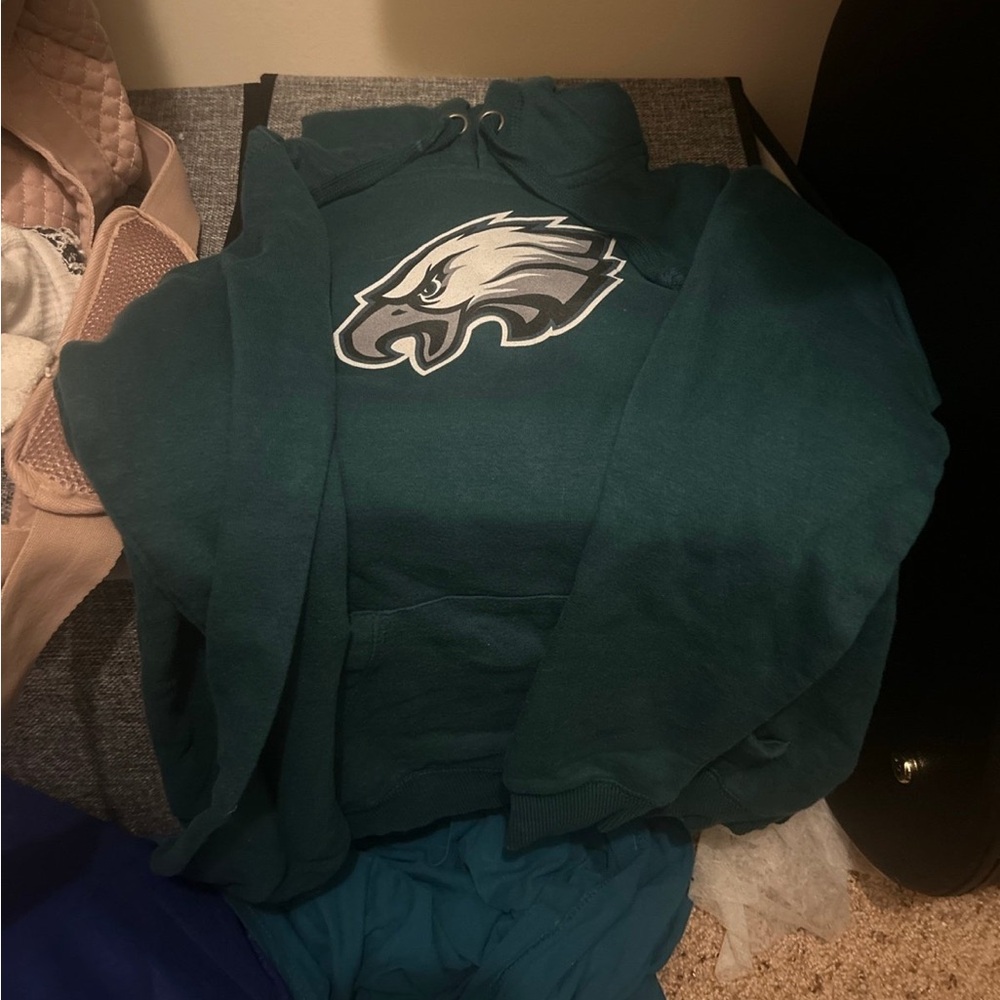 nick foles eagles jersey